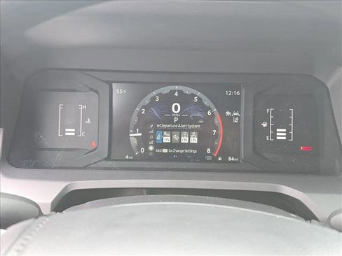 New 2026 Toyota Tacoma SR5 AWD/4WD image 13