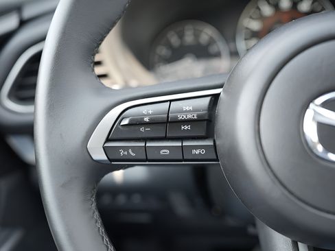 Used 2026 MAZDA CX-30 AWD 2.5 S w/ Select Sport Pkg image 26