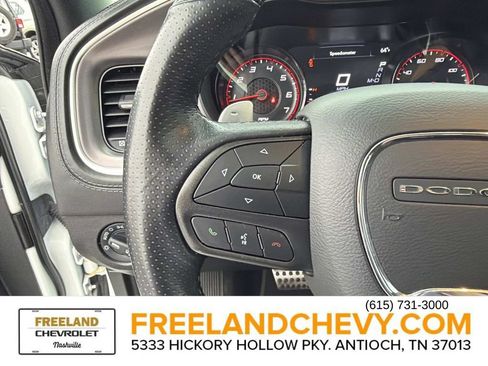 Used 2021 Dodge Charger GT w/ Plus Group image 26