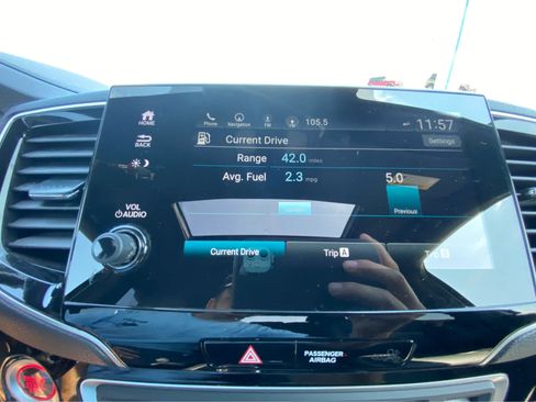 Used 2019 Honda Passport Touring image 33