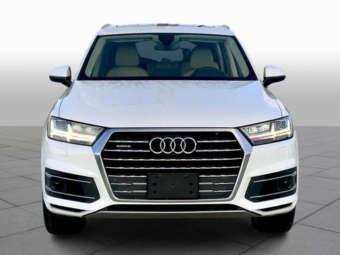 Used 2019 Audi Q7 3.0T Prestige w/ Prestige Package AWD/4WD image 4
