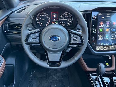 New 2026 Subaru Forester Touring AWD/4WD image 14