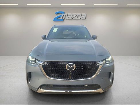 New 2026 MAZDA CX-90 3.3 Turbo S w/ Premium Plus image 8
