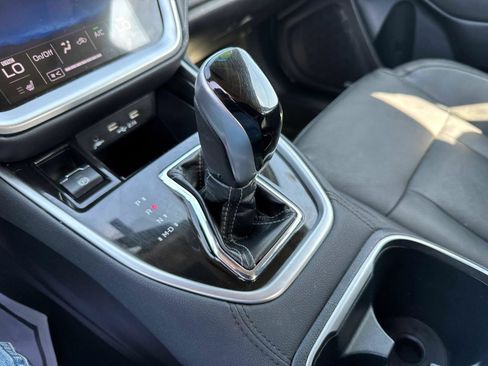 Used 2022 Subaru Legacy Limited image 25