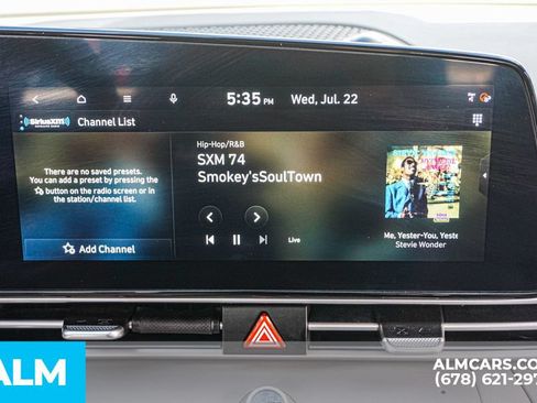 Used 2024 Hyundai Elantra SEL FWD image 37