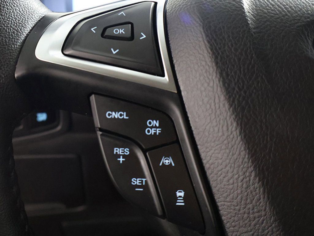 Used 2024 Ford Edge SEL w/ Convenience Package AWD/4WD image 40