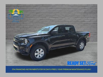 New 2026 Ford Ranger XL w/ Trailer Tow Package