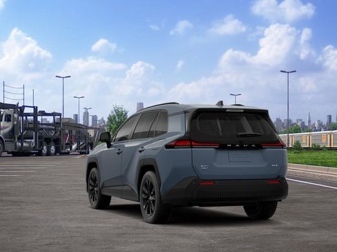 New 2026 Toyota RAV4 XLE Premium image 7