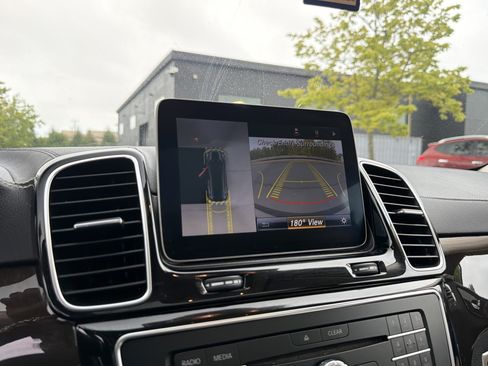 Used 2018 Mercedes-Benz GLE 43 AMG 4MATIC Coupe image 20