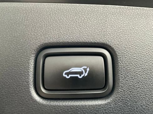 Used 2024 Hyundai Tucson Limited AWD/4WD image 26