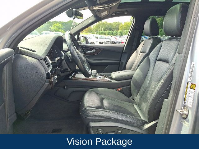 Used 2018 Audi Q7 3.0T Prestige AWD/4WD image 2