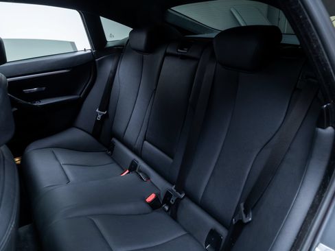 Used 2018 BMW 430i Gran Coupe RWD image 20