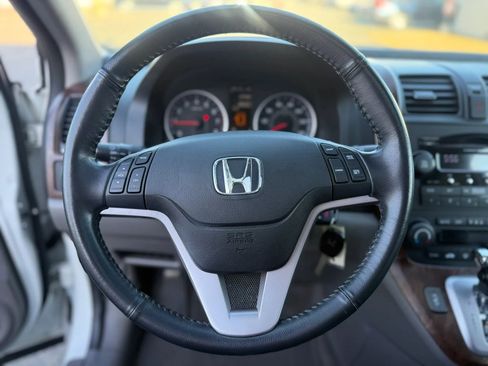 Used 2008 Honda CR-V EX-L image 15
