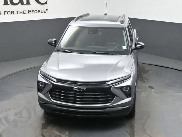 New 2026 Chevrolet TrailBlazer LT w/ Convenience Package FWD image 37