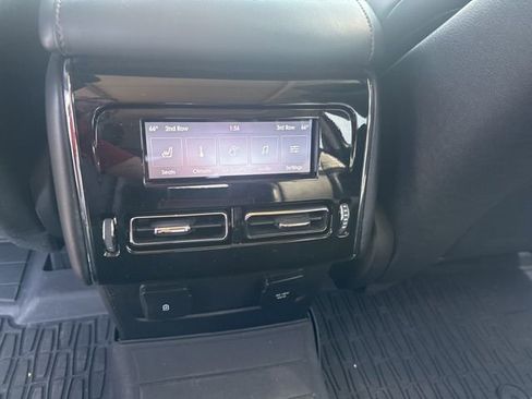 Used 2024 Lincoln Aviator Reserve w/ Equipment Group 201A image 16