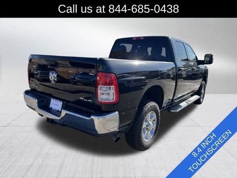 Certified 2024 RAM 2500 Big Horn image 5