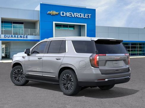 New 2026 GMC Yukon Elevation image 3