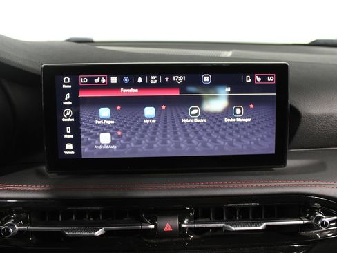 Used 2024 Dodge Hornet R/T w/ R/T Blacktop Package AWD/4WD image 22