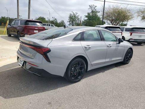 New 2026 Kia K5 GT-Line w/ GT-Line Premium Package image 4