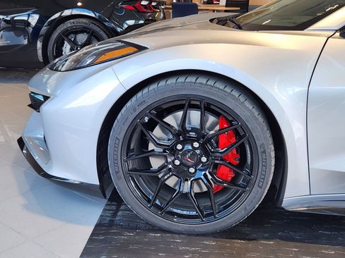 New 2026 Chevrolet Corvette Z06 image 10