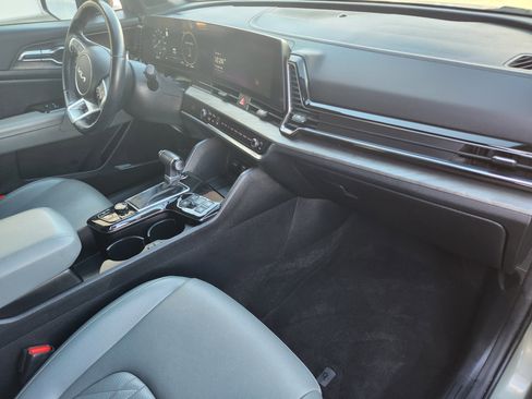 Used 2023 Kia Sportage X-Pro Prestige image 16