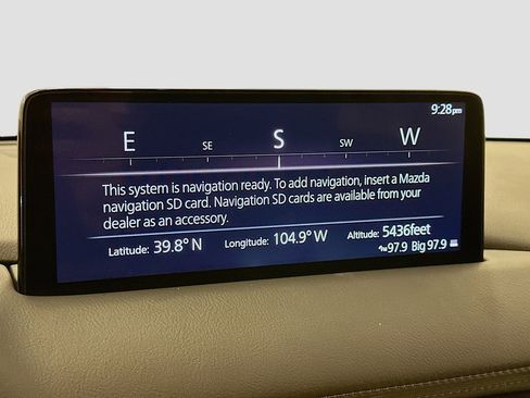 Used 2025 MAZDA CX-5 AWD 2.5 S w/ Select Package image 22