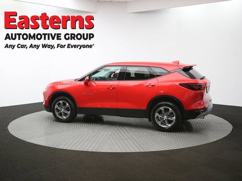 Used 2023 Chevrolet Blazer LT image 60