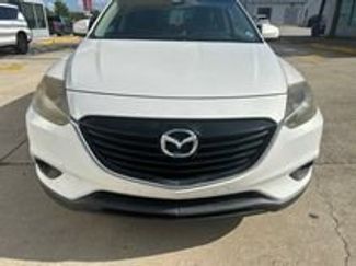 Used 2014 MAZDA CX-9 Sport FWD video 1
