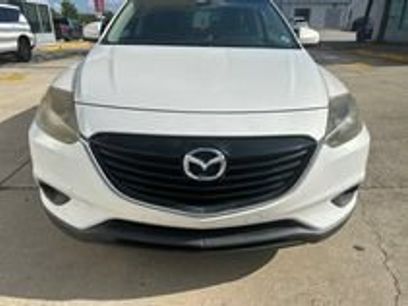 Used 2014 MAZDA CX-9 Sport