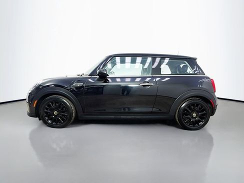Used 2022 MINI Cooper SE FWD image 4