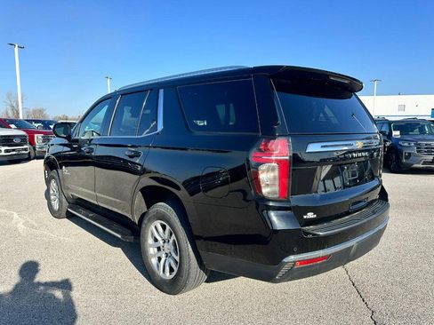 Used 2023 Chevrolet Tahoe LT image 3