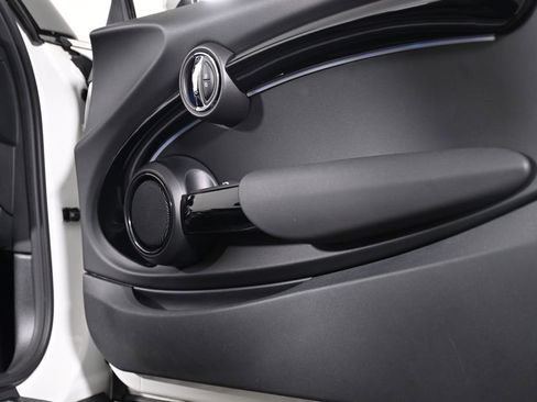 Certified 2023 MINI Cooper Convertible FWD image 36