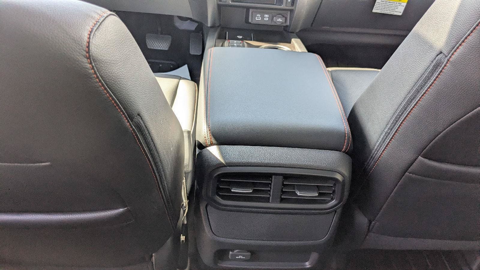 Used 2025 Honda Ridgeline TrailSport+ image 19