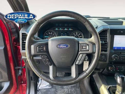 Used 2019 Ford F150 XLT w/ Equipment Group 302A Luxury image 15