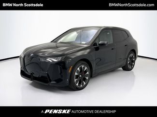 New 2026 BMW iX xDrive60 w/ M Sport Package video 1