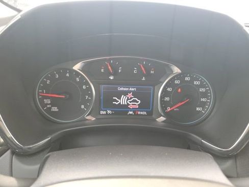 Used 2024 Chevrolet Equinox RS image 26