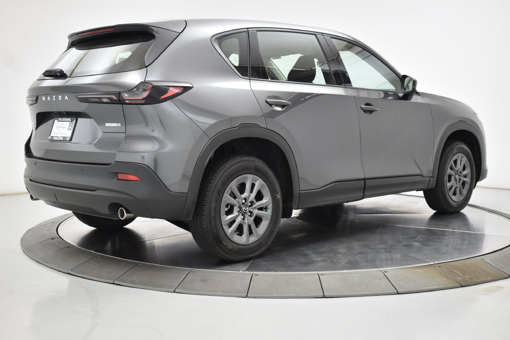 New 2026 MAZDA CX-5 AWD 2.5 S image 21
