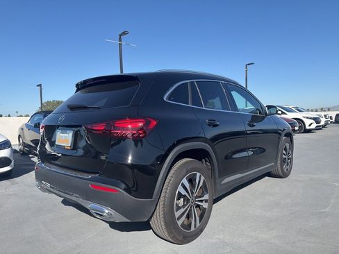 Certified 2026 Mercedes-Benz GLA 250 image 5
