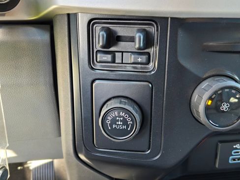 New 2026 Ford F350 XL w/ XL Chrome Package RWD image 10