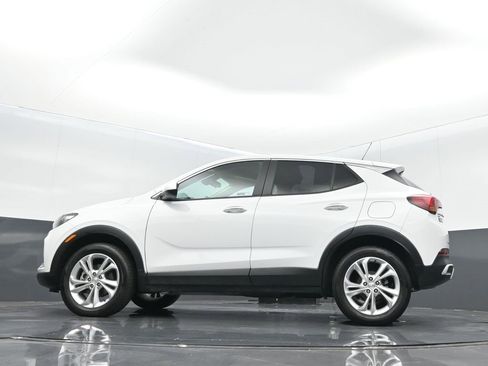 Used 2023 Buick Encore GX Preferred w/ Cold Weather Comfort Package image 14