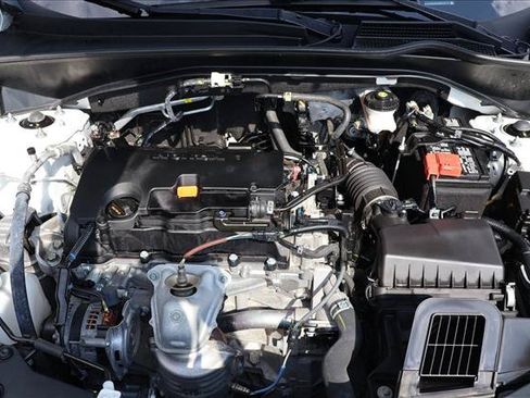 Used 2024 Honda HR-V Sport image 30