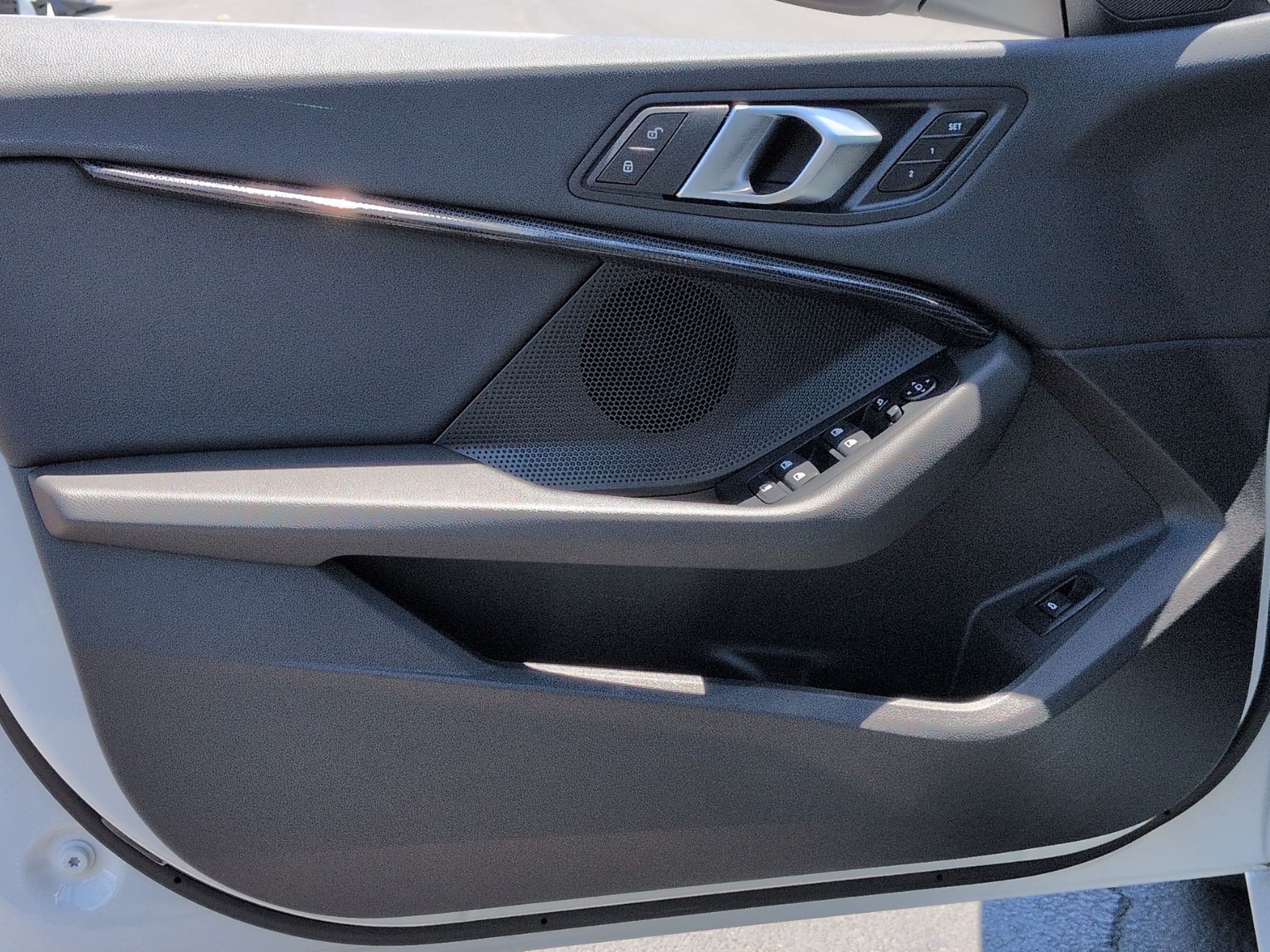 Used 2024 BMW 228i Gran Coupe w/ Convenience Package FWD image 14