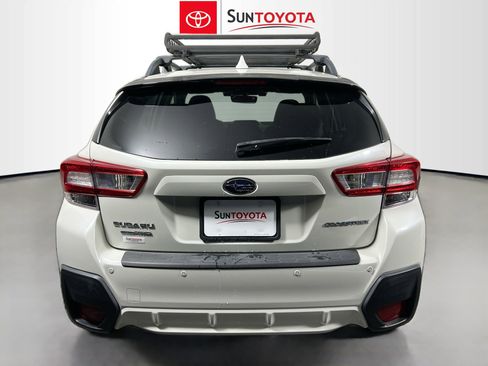 Used 2018 Subaru Crosstrek 2.0i Limited image 5