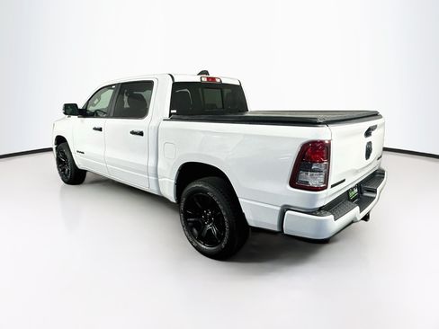 Used 2023 RAM 1500 Big Horn AWD/4WD image 5