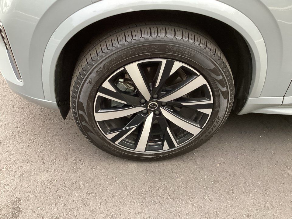 Used 2026 Volvo XC90 B6 Core AWD/4WD image 22