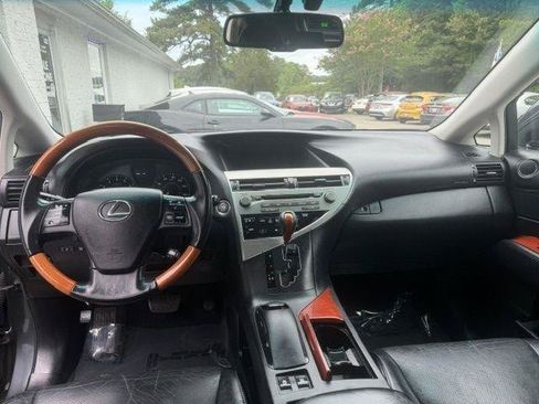 Used 2010 Lexus RX 350 AWD image 15