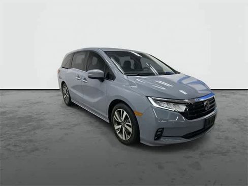 Used 2023 Honda Odyssey Touring image 6