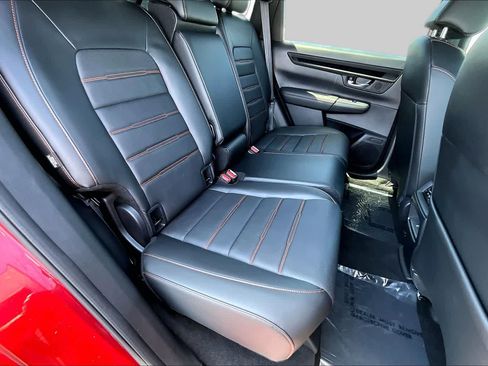 Used 2025 Honda CR-V Sport-L image 19