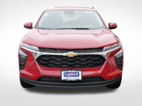 New 2026 Chevrolet Trax LS w/ LS Convenience Package image 12