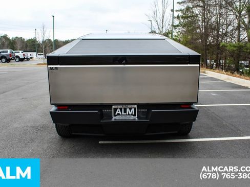 Used 2024 Tesla Cybertruck Cyberbeast image 10